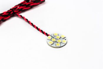 RND-018-WWE_10.jpg. 1.8W Panel Emitter Warm White