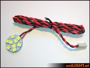 RND-018-WWE_6.jpg. 1.8W Panel Emitter Warm White