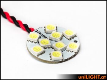 RND-018-WWE_9.TMP. 1.8W Panel Emitter Warm White