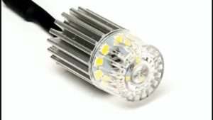 RND19F-200X2-WE_1.jpg. 20Wx2 PowerStrobe 19mm T-Fuse WHITE