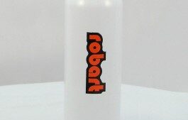 ROB180.jpg. X-Small Air Pressure Tank 4-3/4L X 1-3/8