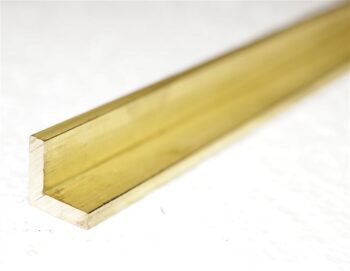 KS9880.jpg. 1/8 BRASS ANGLE