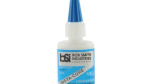 BSI101.jpg. INSTA-CURE - Super Thin Cyano - 1/2 oz