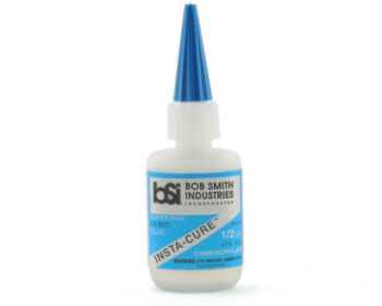 BSI101.jpg. INSTA-CURE - Super Thin Cyano - 1/2 oz