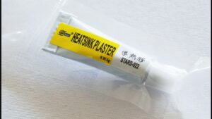 CASE-GLUE-WHITE_1.jpg. Thermal Adhesive 5g