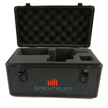 SPM6716_a4.jpg. Spektrum DSMR Transmitter Case