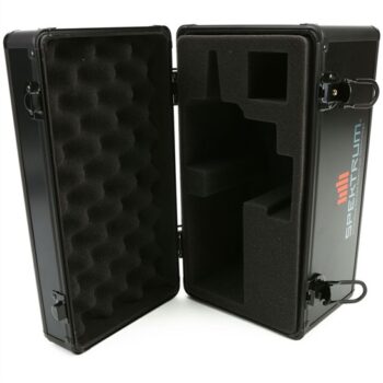 SPM6716_a5.jpg. Spektrum DSMR Transmitter Case
