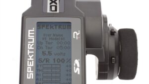 SPM4100W_a9.jpg. DX4R Pro 4CH DSMR TX w/SR410+SR2000 RXs