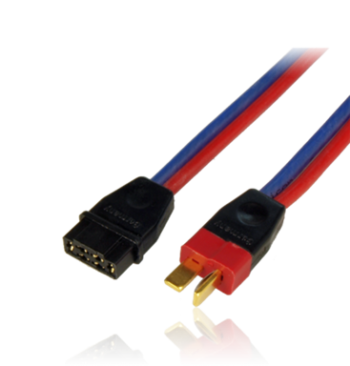 pb1236-10. Adaptor Lead MPX/Deans