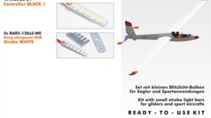 SET-GLIDER-S.jpg. GLIDER-Small Light Set