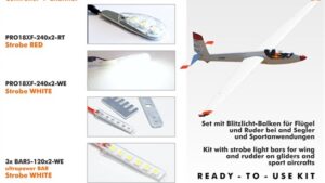 SET-GLIDER-XL.jpg. GLIDER-XtraLarge Light Set