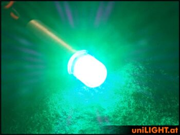 SLIM-040-GN_10.jpg. 4W Pin Light 10mm Green