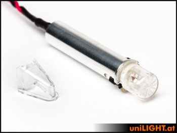 SLIM-080-WE_21.jpg. 8W Pin Light 10mm White