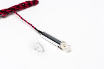 SLIM-080-WE_23.jpg. 8W Pin Light 10mm White