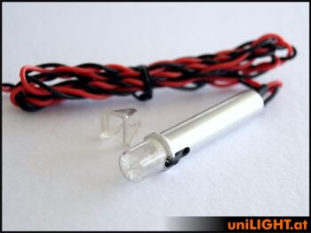 SLIM-080-WE_3.jpg. 8W Pin Light 10mm White