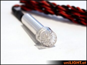 SLIM13-040-RT_5.jpg. 4W Pin Light 13mm Red