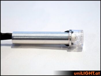 SLIM13F-040X2-G_11.jpg. 4Wx2 Pin Light 13mm Green T-Fuse