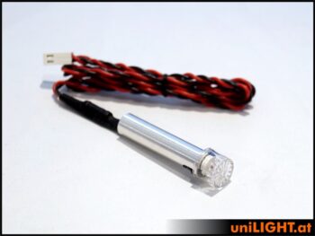 SLIM13F-040X2-G_5.jpg. 4Wx2 Pin Light 13mm Green T-Fuse