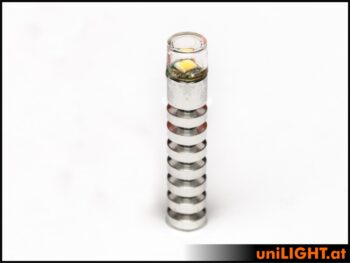 SLIM7-020X2-GN_1.jpg. 2Wx2 Pin Light 7mm Green/GREEN