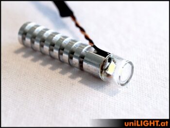 SLIM7-020X2-GN_14.jpg. 2Wx2 Pin Light 7mm Green/GREEN