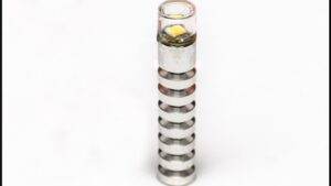 SLIM7-020X2-RT_1.jpg. 2Wx2 Pin Light 7mm Red/RED