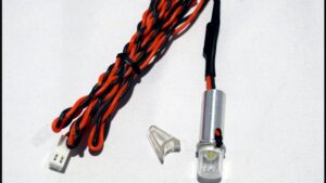 SLIMX-080-ACLSE_1.jpg. SET 8W Anit-Collision Strobe Light 10mm