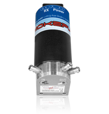 PowerBox Jet Smokepump - Image 2