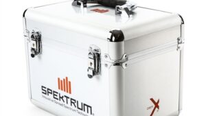SPM6722.jpg. Spektrum Single Aircraft Transmitter Cas