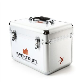 SPM6722.jpg. Spektrum Single Aircraft Transmitter Cas