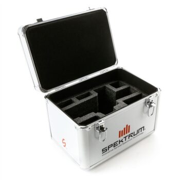 SPM6722_2.jpg. Spektrum Single Aircraft Transmitter Cas