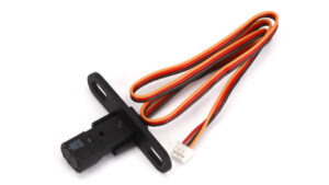 SPMA9569.jpg. Aircraft Telemetry RPM Sensor and Bracke