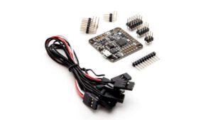 SPMFC3206.jpg. FC32 Flight Controller