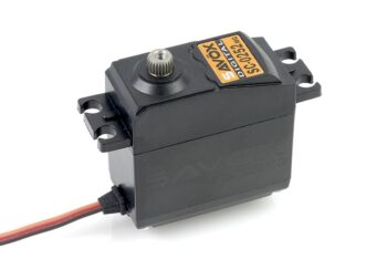 SAV-SC-0252MG.jpg. Savox SC-0252MG 10.5KG