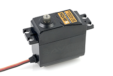 SAV-SC-0252MG_T.jpg. Savox SC-0252MG 10.5KG