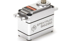 SPMSS6280_1.jpg. S6280 Ultra Torque HV Dig Servo