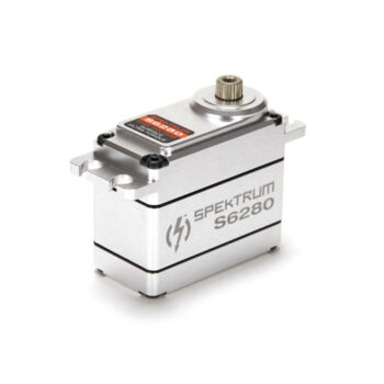 SPMSS6280_1.jpg. S6280 Ultra Torque HV Dig Servo