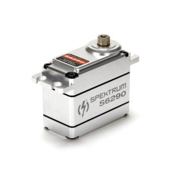 SPMSS6290_1.jpg. S6290 Ultra Speed HV Dig Servo