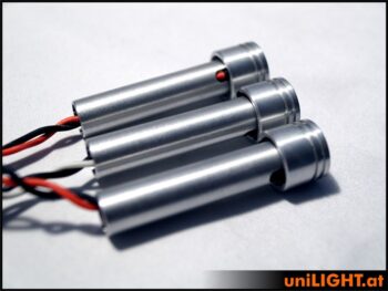 SPOT15F-080-3WW_10.jpg. 3x8W Spotlight Warm White T-Fuse