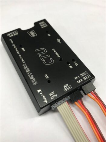 digi-ctucore. Digitech CTU Telemetry (CORE)