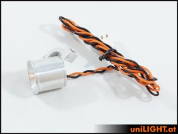 SRC15-040-WWE_10.jpg. 4W Search light extern 15mm WW