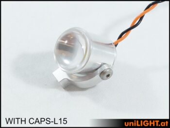 SRC15-040-WWE_4.jpg. 4W Search light extern 15mm WW
