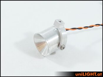 SRC20-040X2-WE_6.jpg. 4Wx2 Search light extern 20mm White