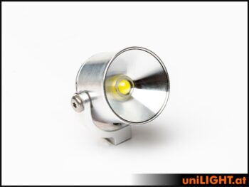 SRC20-040X2-WWE_12.jpg. 4Wx2 Search light extern 20mm W/White