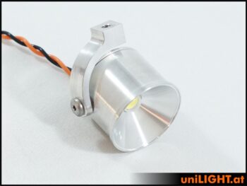 SRC20-040X2-WWE_4.jpg. 4Wx2 Search light extern 20mm W/White