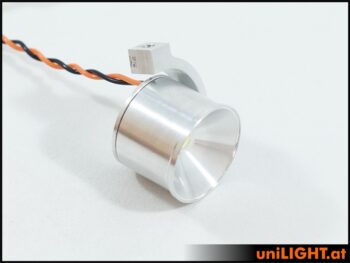 SRC20-040X2-WWE_5.jpg. 4Wx2 Search light extern 20mm W/White