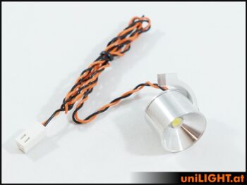 SRC20-040X2-WWE_9.jpg. 4Wx2 Search light extern 20mm W/White