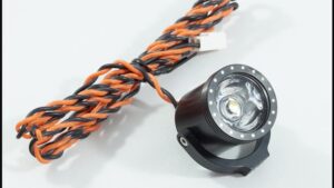SRC24-040X2-WE_10.jpg. 4Wx2 Search light elox 24mm White