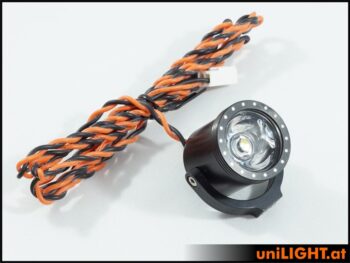 SRC24-040X2-WWE_10.jpg. 4Wx2 Search light elox 24mm W/White