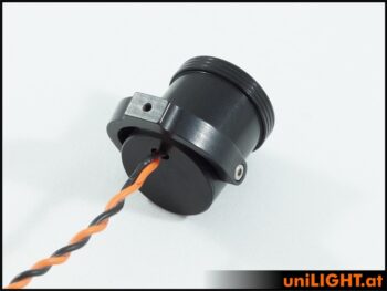 SRC24-040X2-WWE_5.jpg. 4Wx2 Search light elox 24mm W/White
