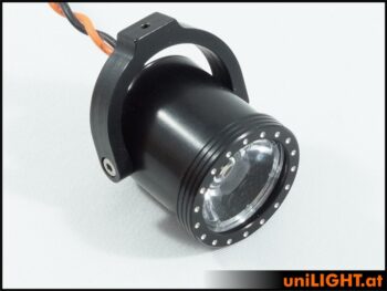 SRC24-040X2-WWE_6.jpg. 4Wx2 Search light elox 24mm W/White